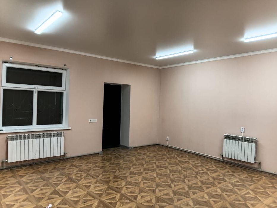 Аренда помещения