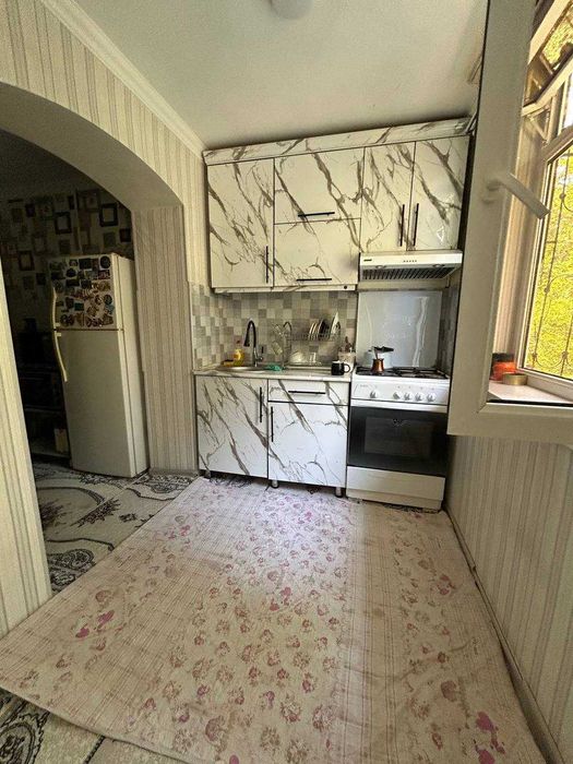 Продается квартира 4 xoна учтепа!