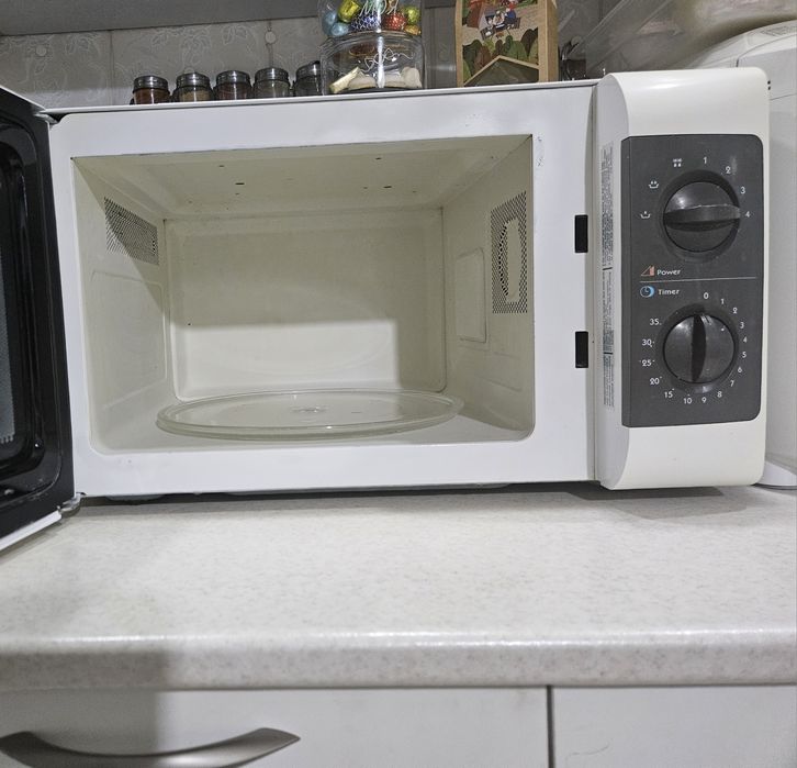 Микроволновка Daewoo бу