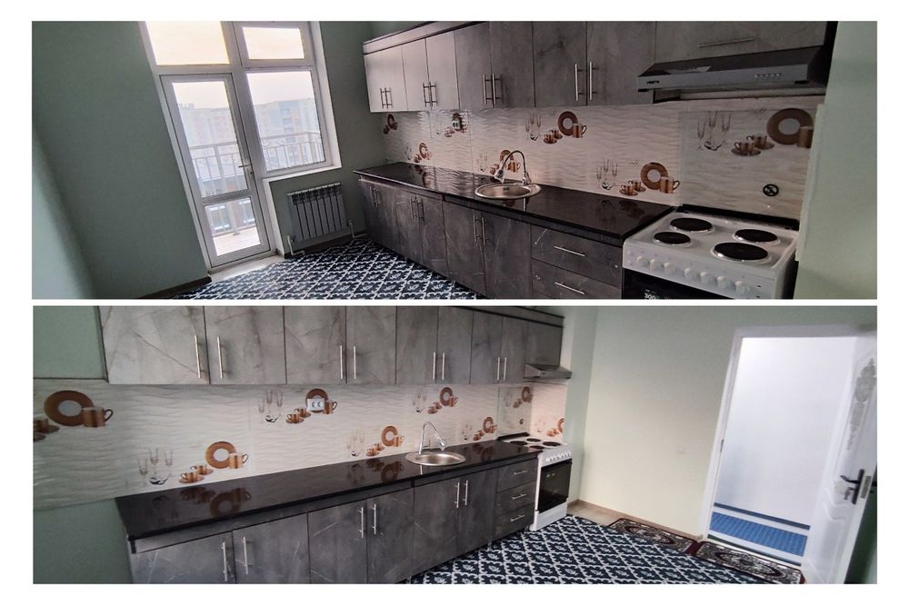 Аренда квартира Иража квартира ЭКО Ситида