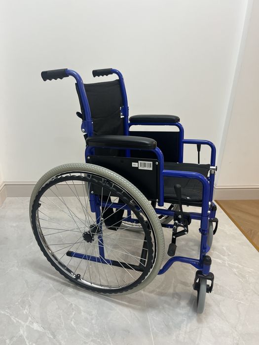 Коляска инвалидная