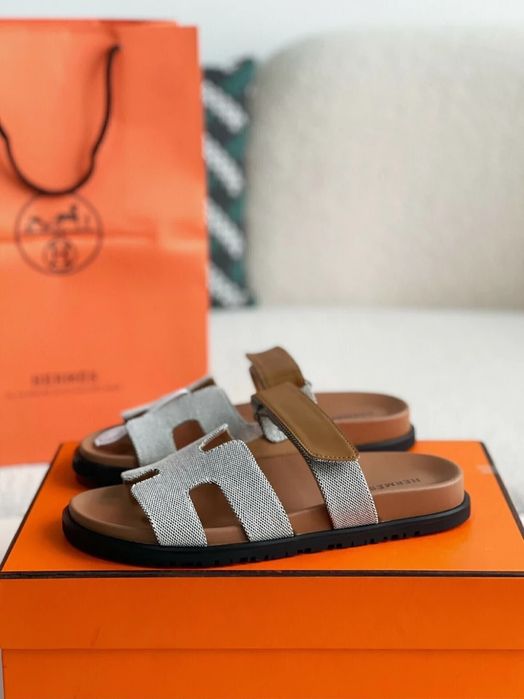 Hrms / Chypre / White 37-45