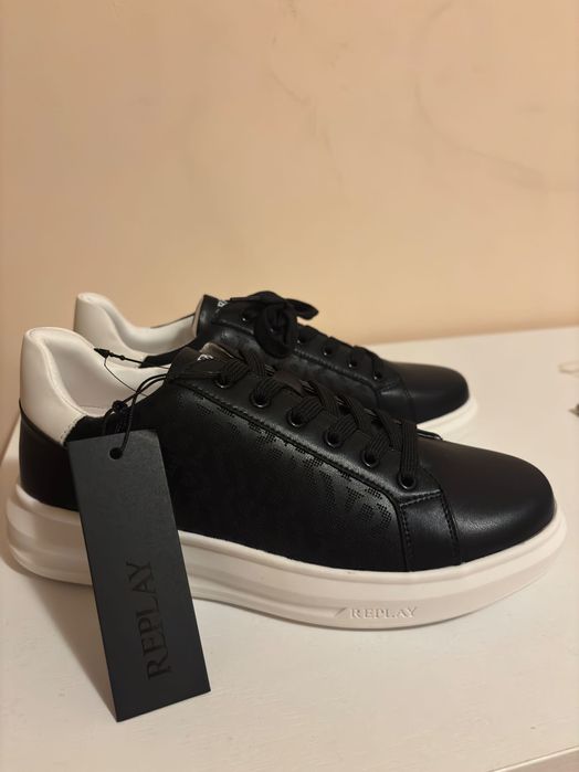Обувки Replay -нови