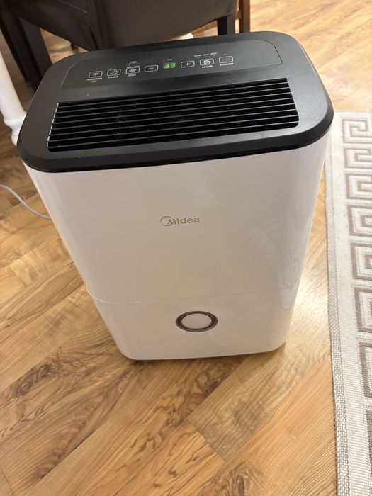Dezumidificator Midea 20L/24h