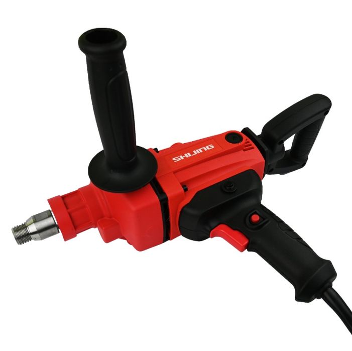 Строителен Миксер SHIJING 9352