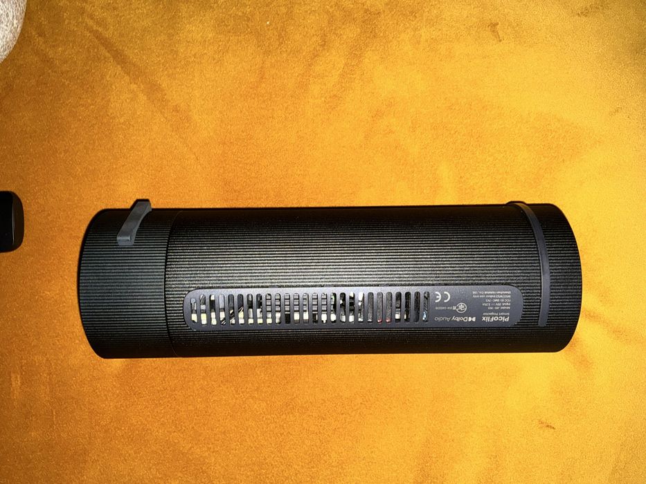 Videoproiector portabil JMGO PicoFlix, 1080p Full HD, 420 ISO Lumeni