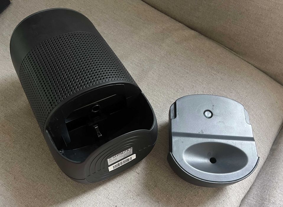 Dezumidificator Cecotec BigDry 2000 Light Black 23W 20mp