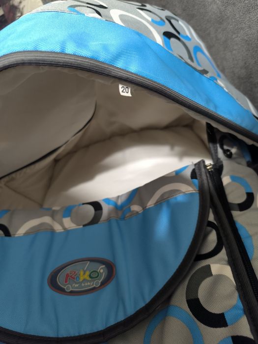 Переноска - люлька для малыша