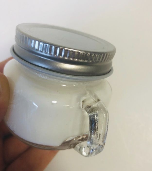 Финиш за ръбове Tokonole, токоноле, безцветно, кафяво, черно, 50 мл,