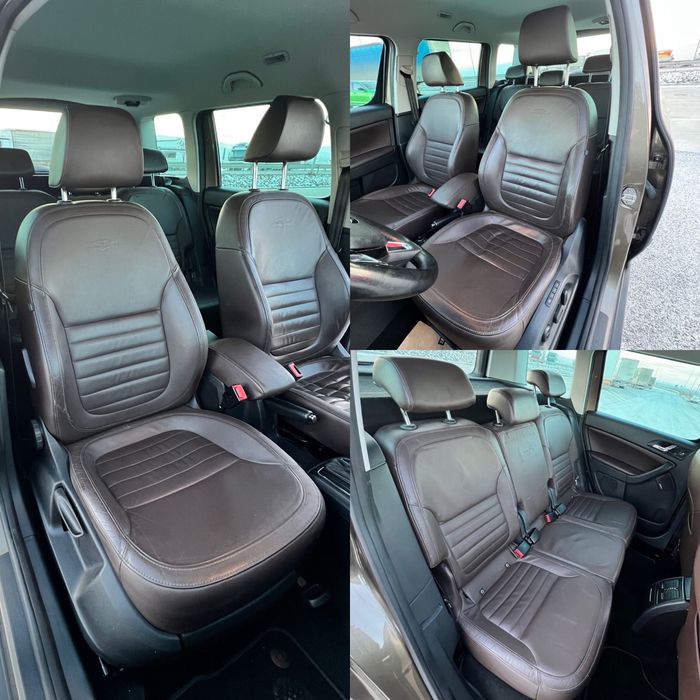 Skoda Yeti 2015  Laurin & Klement 2.0 170 cp 4x4 full