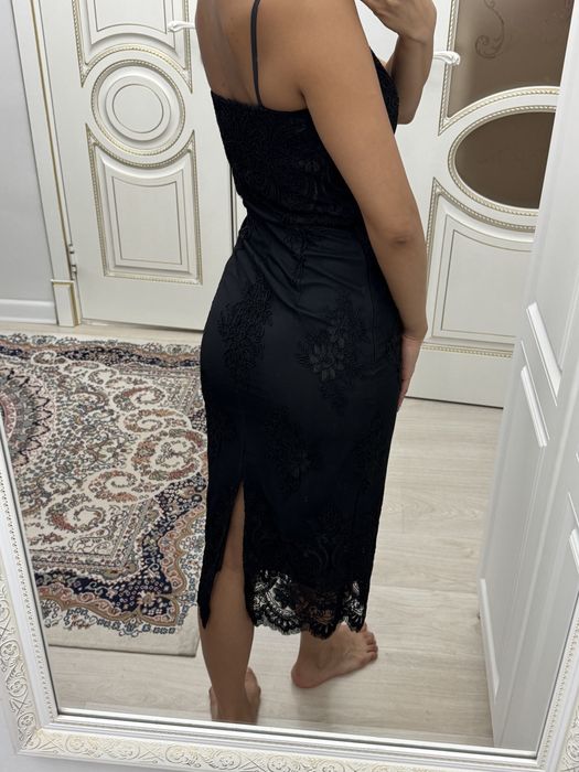 Вечернее платье Lichi