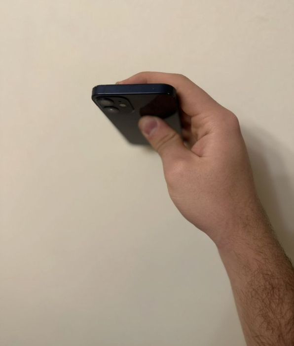 iPhone 12 mini 128Gb с гарантией