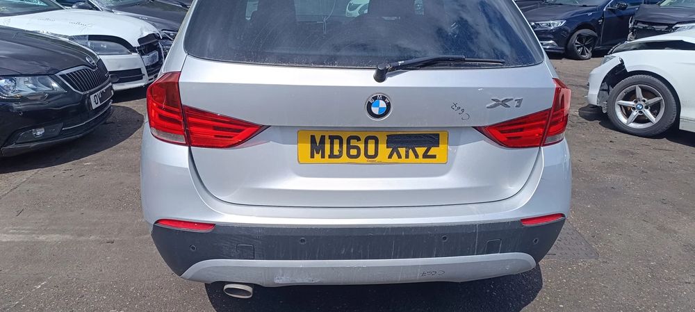Dezmembrez Bmw X1 (E84) [Fabr 2009-2015]