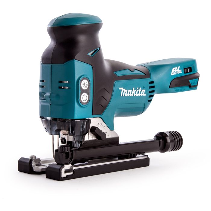 Ексцентършлайф Makita  DBO180Z 18V Brushless / Безчетков