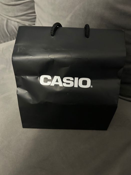 Дамски часовник Casio Baby-G BA-110X-1AER