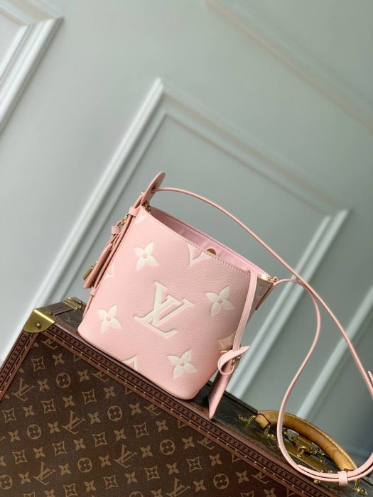 Geanta Louis Vuitton All in BB