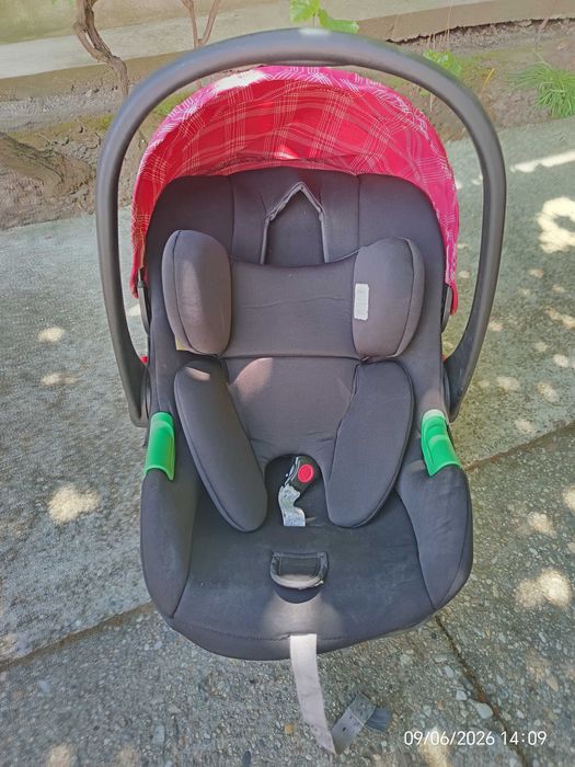 Carut copii 3in1