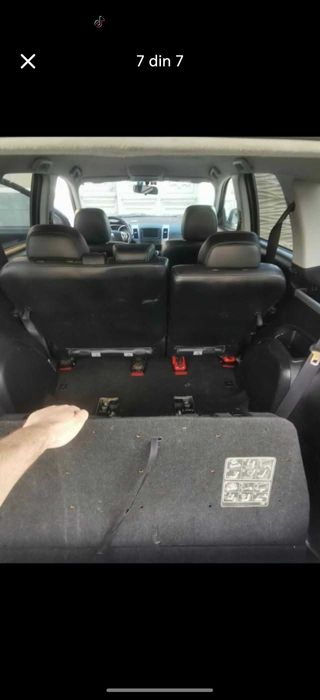 Ocazie!!! Citroen Crosser Jeep 7 locuri  3300e