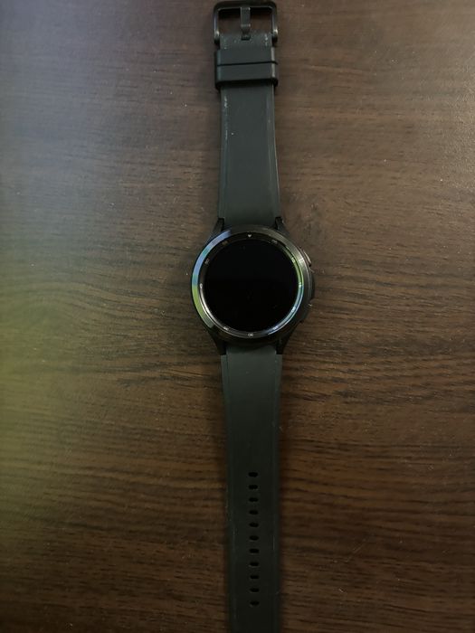 Vand  Samsung Galaxy  Smartwatch 4 de 46