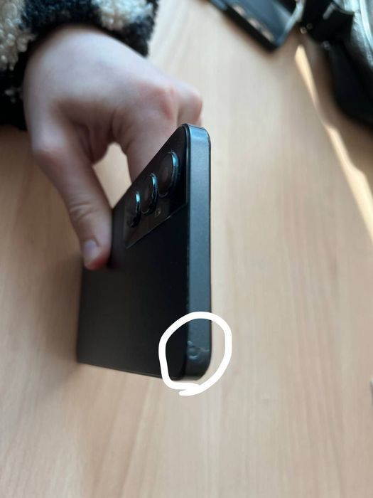 Телефон realme C65