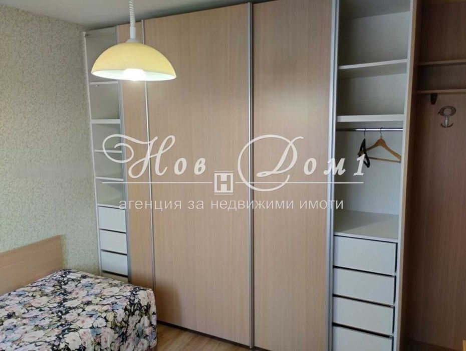 Под наем - Кокетен Апартамент в Сърцето на Варна!