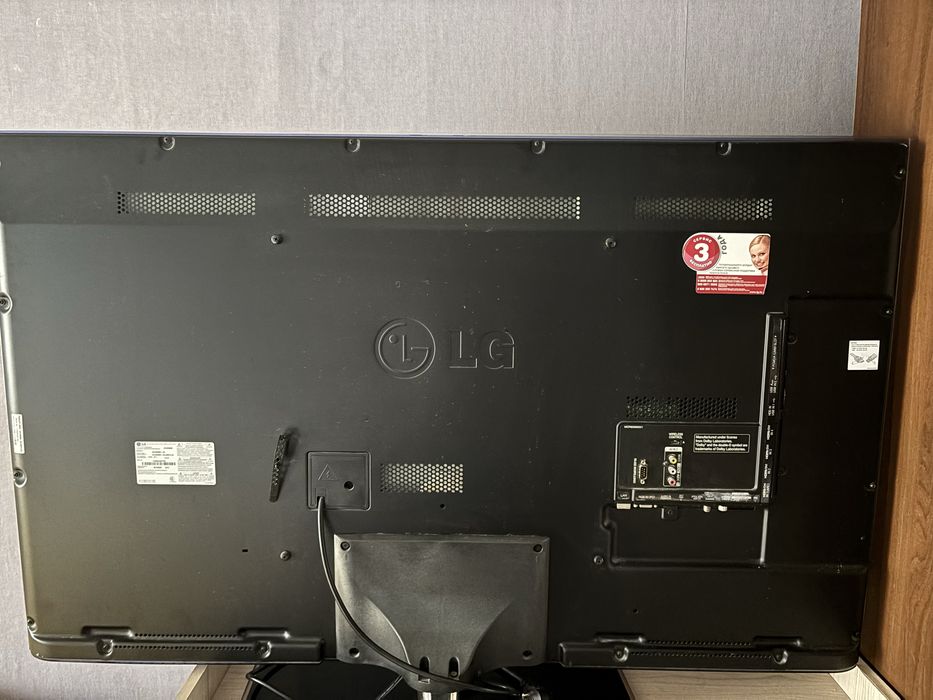 Телевизор LG 47” 3D