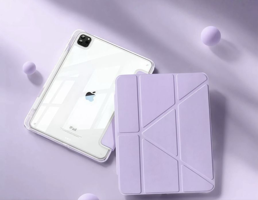 Чехлы для iPad в наличии и под заказ