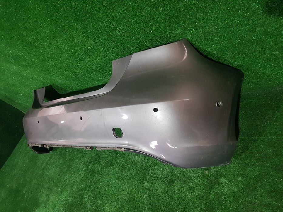 Bara spate Merceses A-Class W176 an 2015-2018