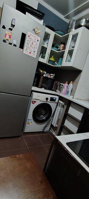 Продаётся квартира