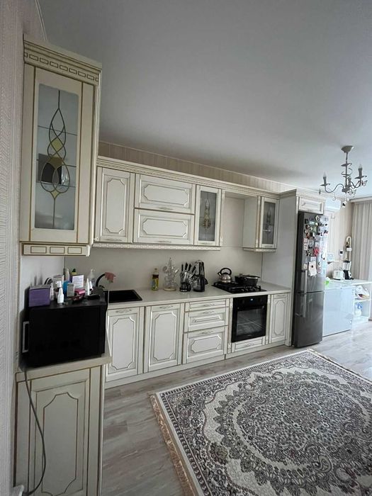 Продажа 3-комнатной квартиры