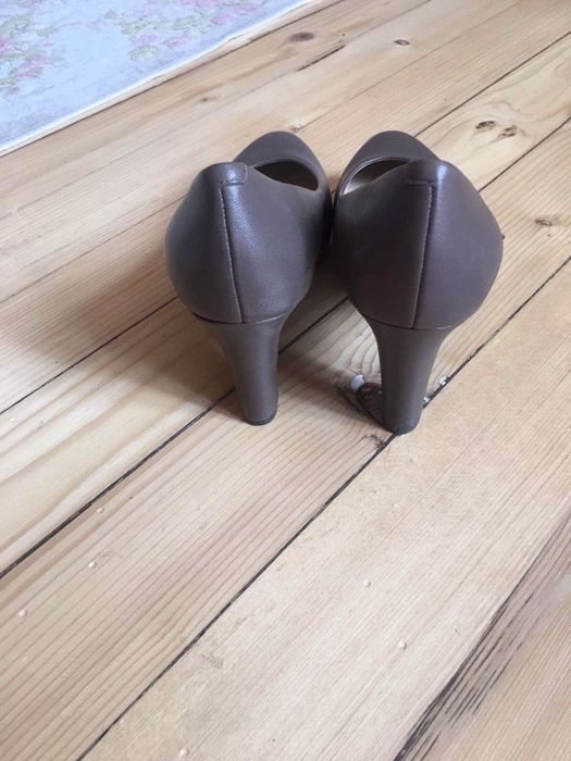 Обувки Geox, номер на обувките 39, реално 39/39,5