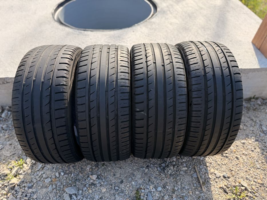 Летни гуми 225/40/18 дот:20