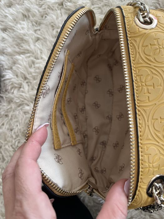 Geanta Guess originala