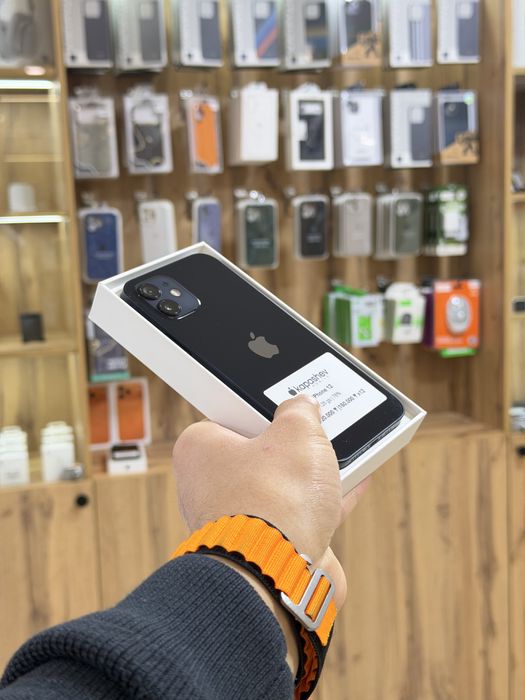 iPhone 12 128 gb | kapashev mobile