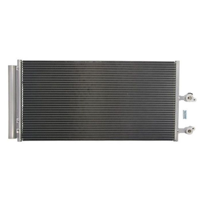 Condensator AC, aer conditionat Volvo V60 2010-2019, S60 2010-2019, V60 2018-, S60 2018-2024, S90 2016-, V90 2016-, XC60 2017-, 2.0 d, 2.0 T, 2.0 Plug-In Hybrid, 678x340x16mm, OE 31657301, SRLine