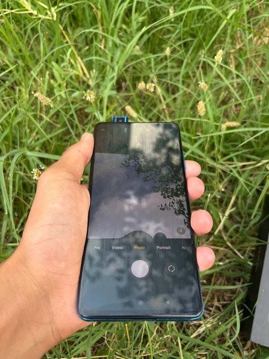 Xiaomi 9t pro ideal