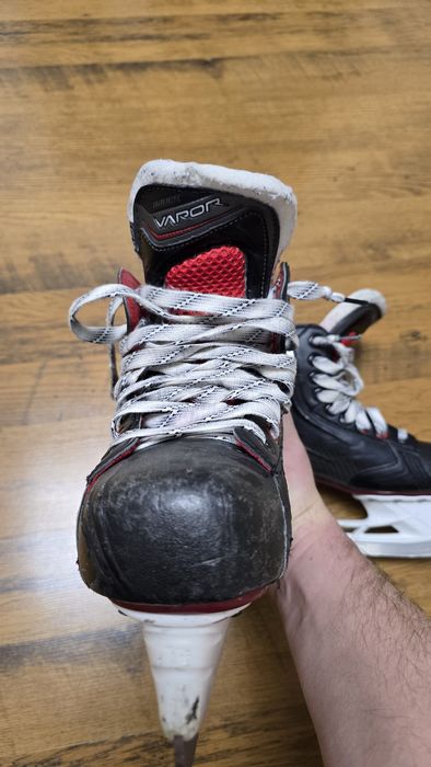 Коньки Bauer Vapor X500