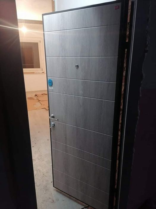 Montaje profesionale pt uși și ferestre