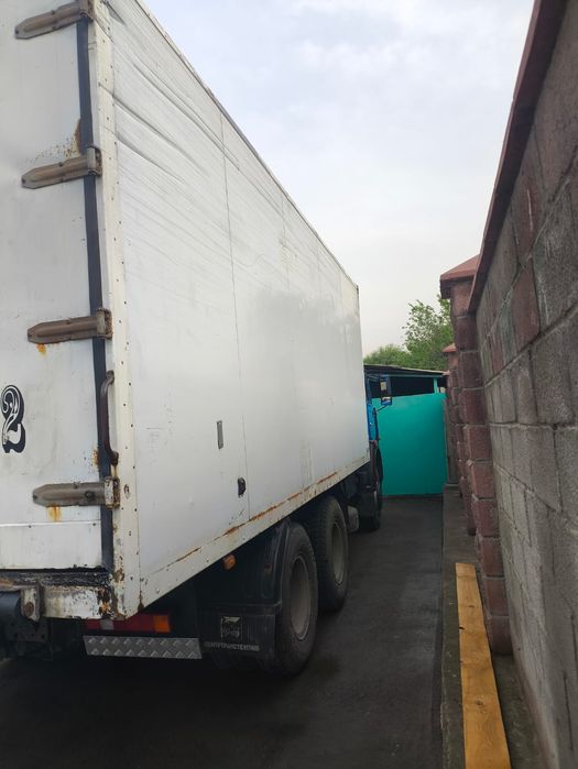 Продажа КамАЗ. .