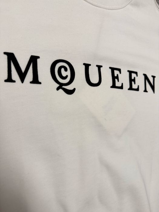 Alexander McQueen  мъжка блуза