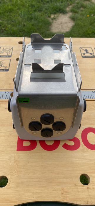 Debitmetru ultrasonice SITRANS FUE 380