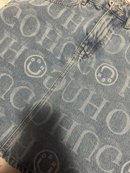 Пола Hugo Boss оригинална, блуза HM и серум неизползван