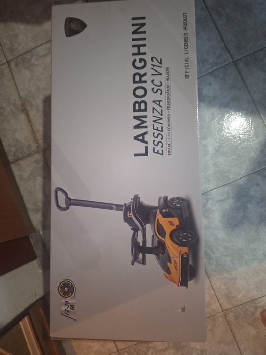 Продавам детски играчки