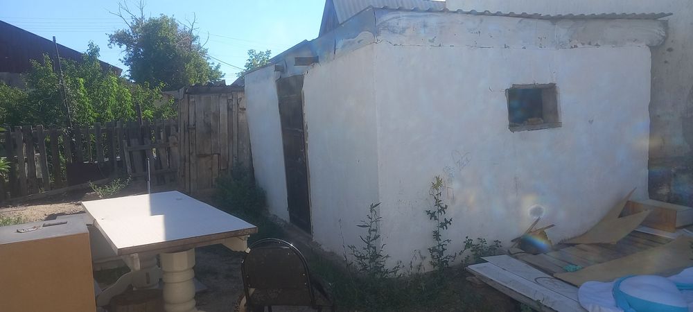 Продам трёх комнатный дом на рыбачем