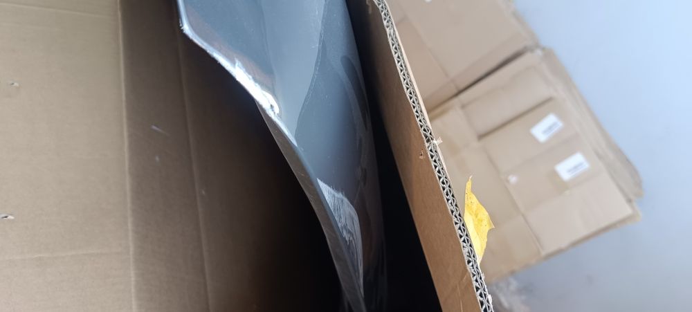 Капот bmw x7 2022