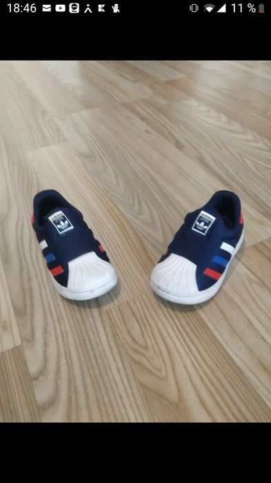 Adidas pantofi sport copii