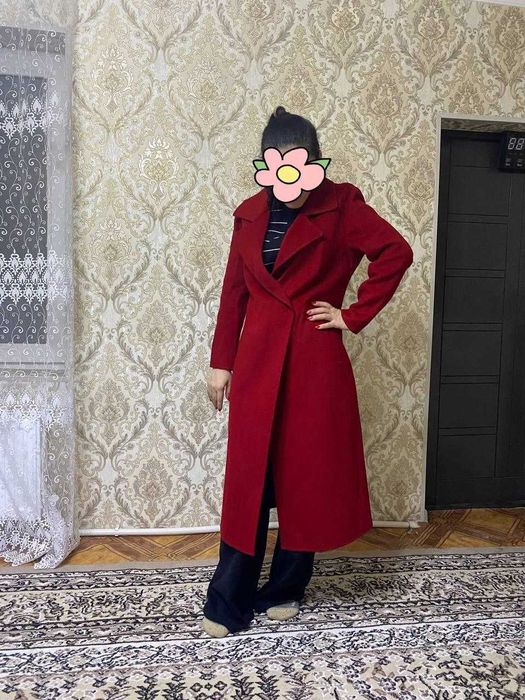 Пальто (разные модели)