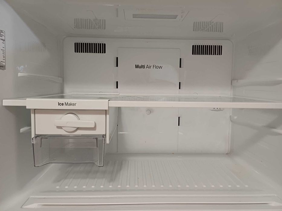 Хладилник с фризер LG  XXL 592 литра