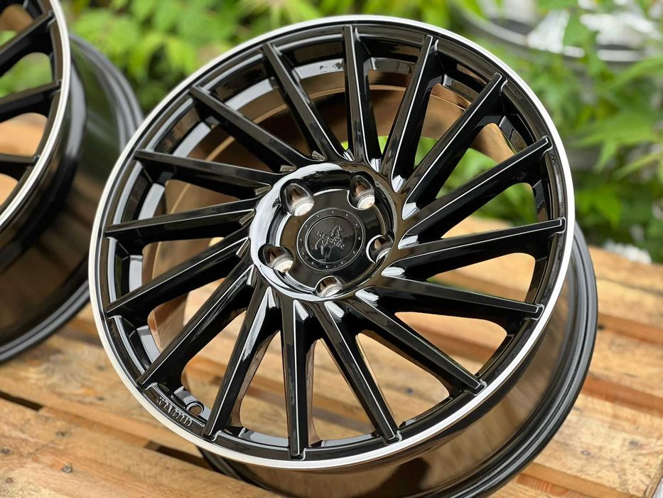 5х114.3 18 Джанти Toyota Kia Hyundai Honda Mitsubishi Lexus 5x114.3