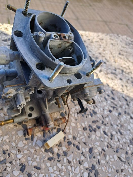 Карбуратора за лада нива